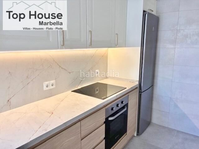 Foto ed9edbe6-1185-494b-9676-6e240f20dabb. Lloguer pis a Puerto Deportivo Fuengirola