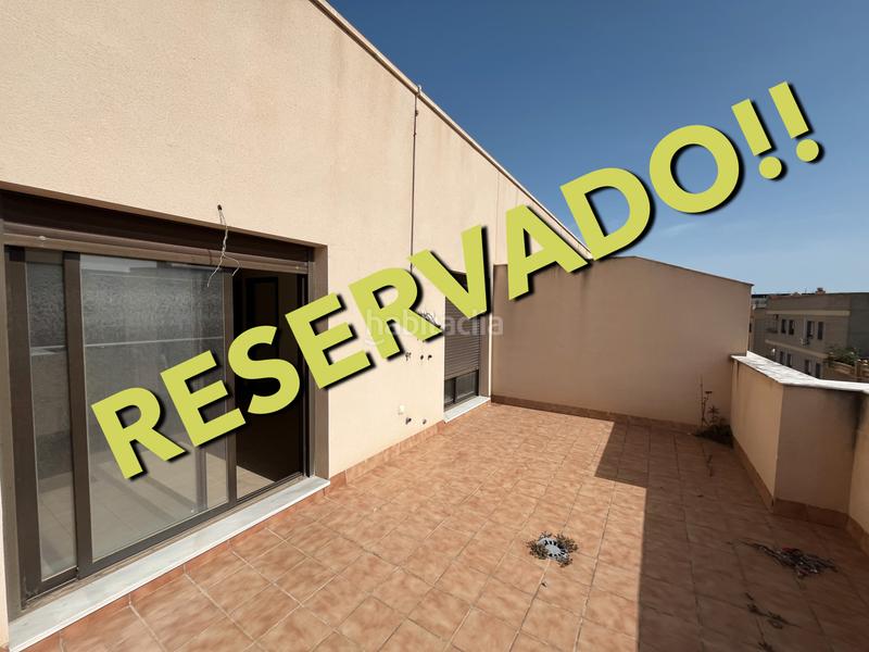 Foto 2cc88555-9a4e-4c23-8e6f-3ad5a1a234a9. Appartamento in Plaza de la Luz Ejido (El)