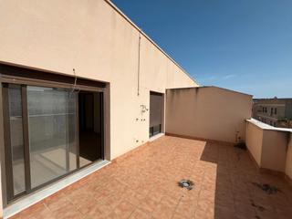 Appartement à Plaza de la Luz. Atico a estrenar ejido sur