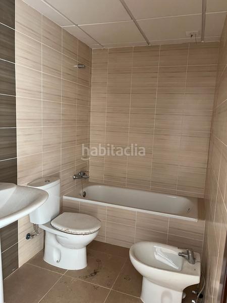 Foto a8ac96fb-d622-4433-8165-6e2f8d36d063. Appartamento in Plaza de la Luz Ejido (El)