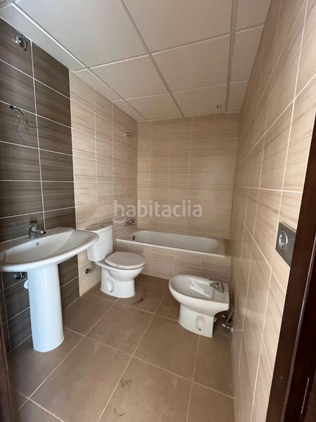 Foto e4b0c31e-5a69-4aa3-83b0-65f9d3951ac1. Appartamento in Plaza de la Luz Ejido (El)