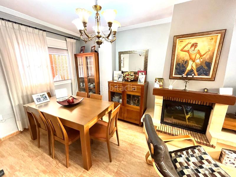 Foto 1e187e63-4a4c-417a-8fee-f8cd25c03d72. Casa a schiera in plaza morera 41 in Ejido centro Ejido (El)