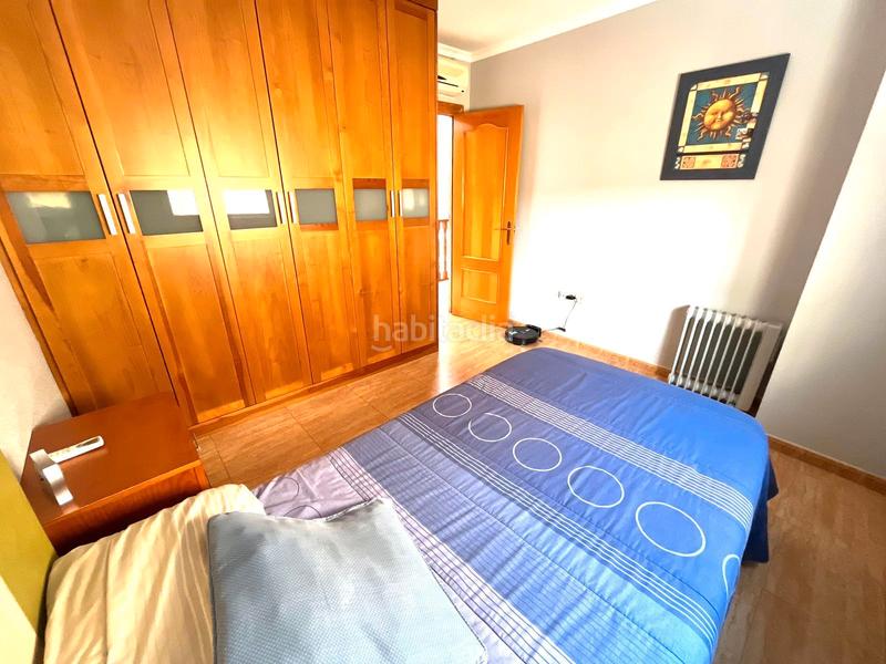 Foto 230ea85c-128e-49e1-867c-6c96c5baa290. Casa a schiera in plaza morera 41 in Ejido centro Ejido (El)