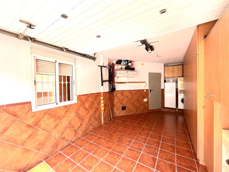 Foto 4bbc3072-2aee-401c-8a6e-bcdf17215220. Casa a schiera in plaza morera 41 in Ejido centro Ejido (El)