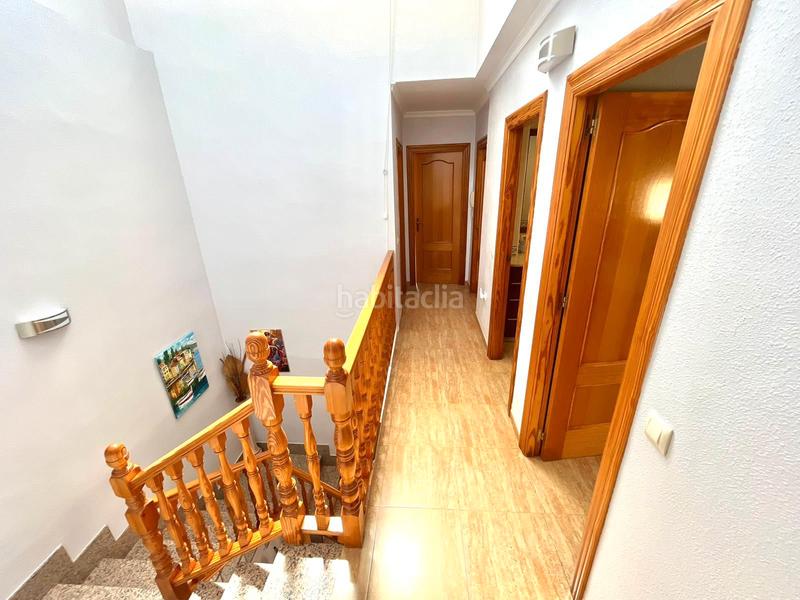 Foto 5b794641-f2b4-4d3b-a25a-595cf7150375. Casa a schiera in plaza morera 41 in Ejido centro Ejido (El)