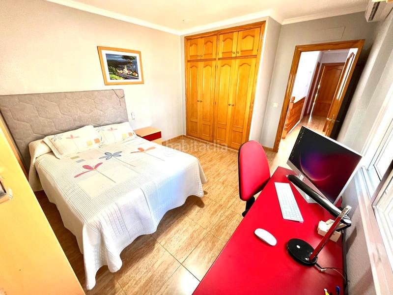 Foto 6c31ba30-7e16-4e36-a6f8-b0ee33f558ca. Casa a schiera in plaza morera 41 in Ejido centro Ejido (El)