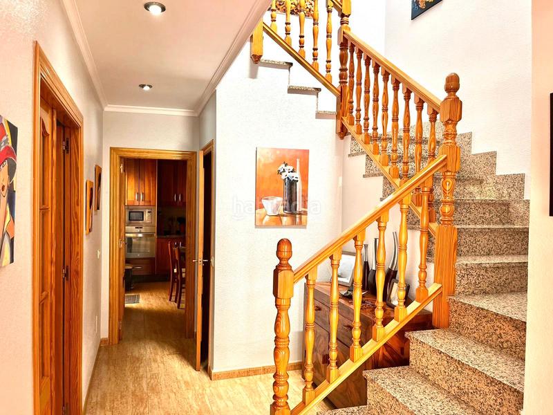 Foto 88113adf-bd51-42dc-994b-b4290a31be8a. Casa a schiera in plaza morera 41 in Ejido centro Ejido (El)