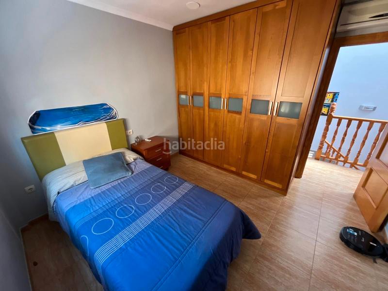 Foto 888169dd-f294-4c4e-8076-ff8062e9f4af. Casa a schiera in plaza morera 41 in Ejido centro Ejido (El)