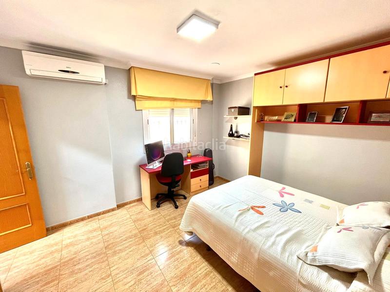 Foto 91b915ce-a814-4d1e-9909-4c039c1162ac. Casa a schiera in plaza morera 41 in Ejido centro Ejido (El)