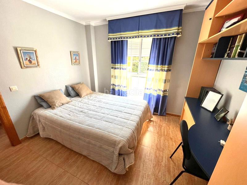 Foto a34ee427-ae30-47f5-8ede-346c130e0a18. Casa a schiera in plaza morera 41 in Ejido centro Ejido (El)