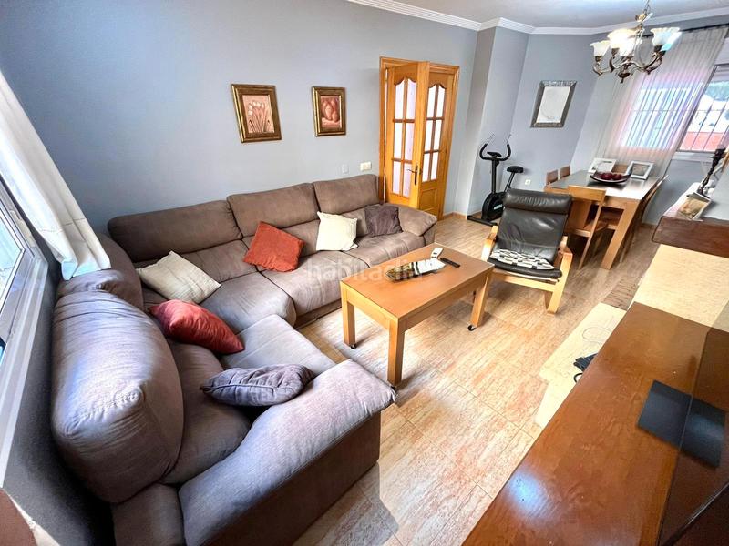 Foto a6e8017b-b10b-4306-811e-2eb4ee768274. Casa a schiera in plaza morera 41 in Ejido centro Ejido (El)