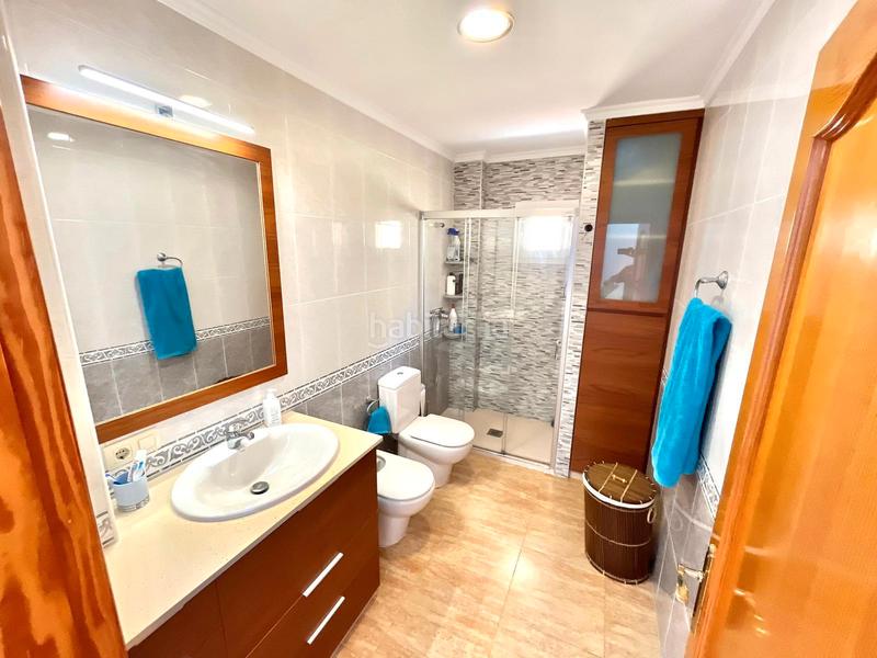 Foto b60adaed-647c-4238-a346-6c128c774ae7. Casa a schiera in plaza morera 41 in Ejido centro Ejido (El)