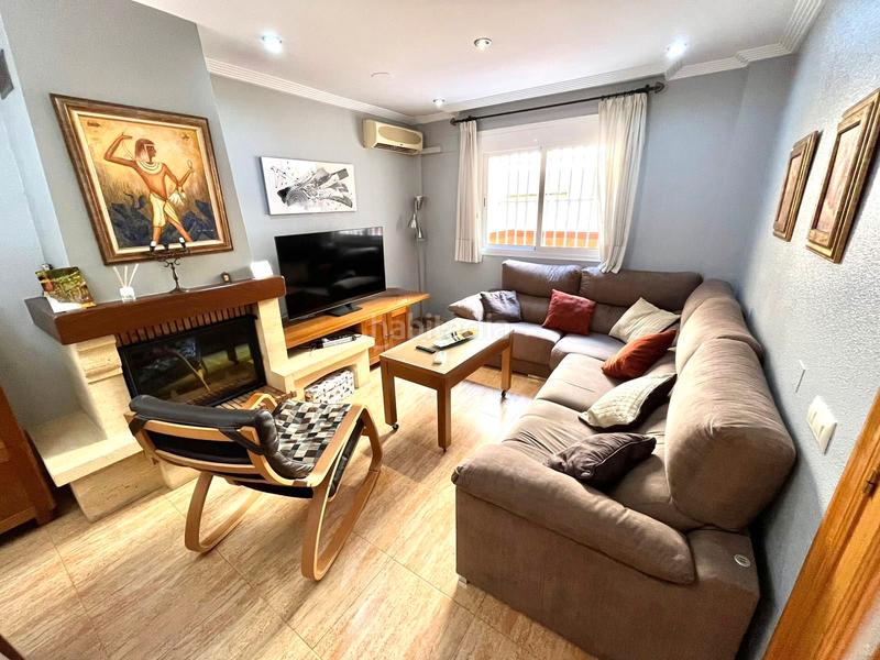 Foto f5807a56-709f-45b8-8224-edaf4f4728ae. Casa a schiera in plaza morera 41 in Ejido centro Ejido (El)