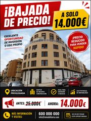 Locale commerciale in Calle almirante 21. Ocasión ideal inversores