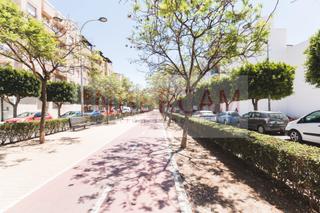 Flat in Pabellón - Estación - El Corte Inglés. Piso de 3 dormitorios en ejido sur