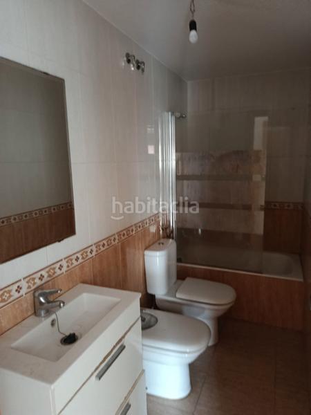 Foto bdfd7763-1100-45b0-b138-303b251e9a2c. Pis amb aparcament a Ejido centro Ejido (El)