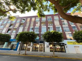 Pis a Pabellón - Estación - El Corte Inglés. Ocasión zona auditorio