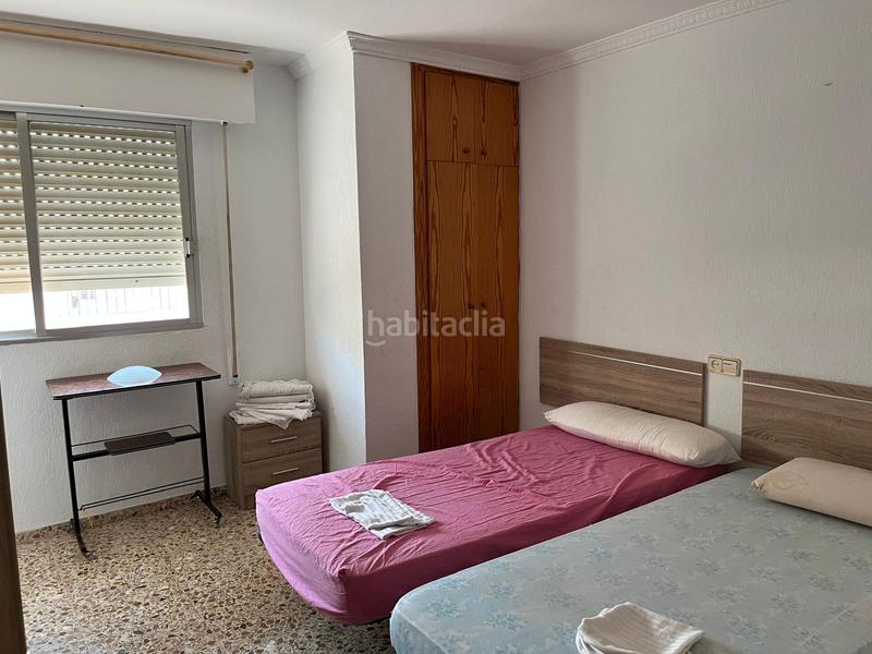 Foto 530a6015-6b4b-45db-9fa0-1bbef025b8ff. Etagenwohnung in Ejido centro Ejido (El)