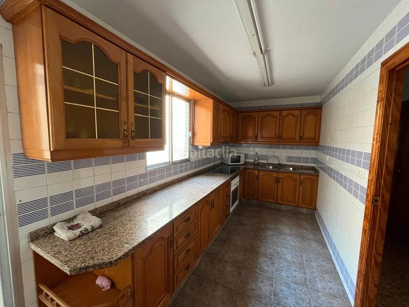 Foto a40fb3a1-c512-4ecd-b794-4fb44a06f744. Etagenwohnung in Ejido centro Ejido (El)