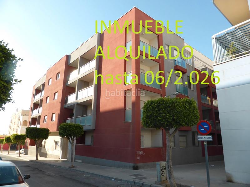Foto 92aba9b3-cbbc-4eb2-8c8a-92a659d1b576. Piso especial inversores!! en Pabellón - Estación - El Corte Inglés Ejido (El)
