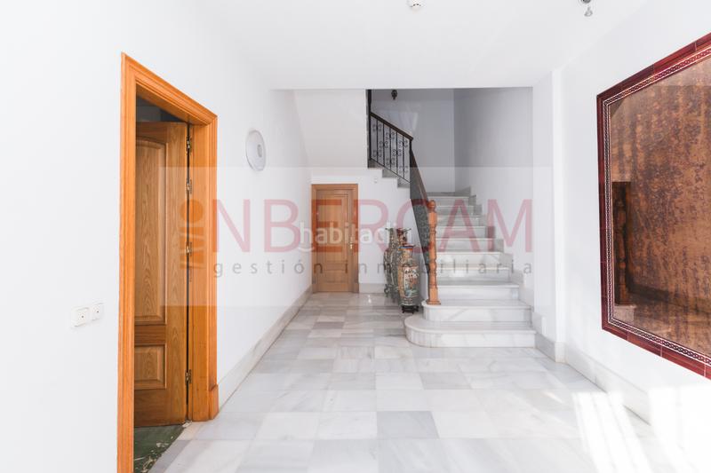 Foto 0d7296d8-eacd-4868-8258-13666be0af84. Maison jumelée avec parking dans Ejido centro Ejido (El)