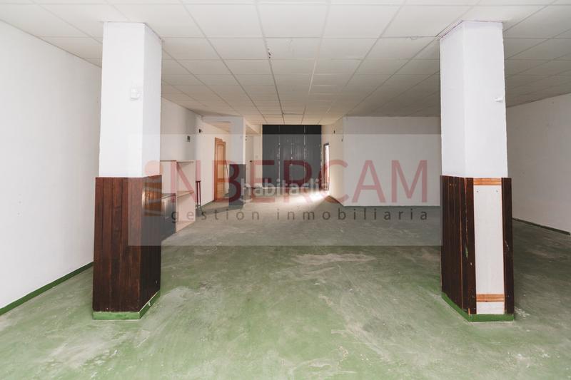 Foto 1b46378f-2ab9-4486-bceb-f83436e8c58d. Maison jumelée avec parking dans Ejido centro Ejido (El)