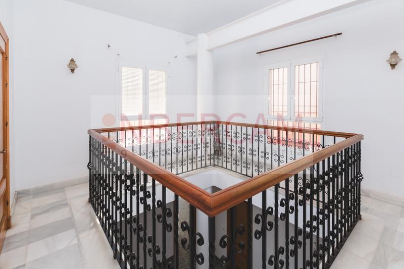 Foto 26f0447c-f57f-4623-812c-d0d76fe06bf4. Maison jumelée avec parking dans Ejido centro Ejido (El)