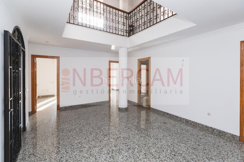 Foto 2c479707-e5ff-4057-8975-dcd628550924. Maison jumelée avec parking dans Ejido centro Ejido (El)