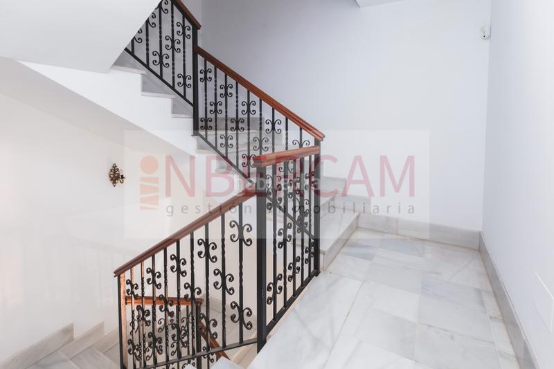 Foto 5555159f-453d-4d6c-8a5f-2361a391b57e. Maison jumelée avec parking dans Ejido centro Ejido (El)