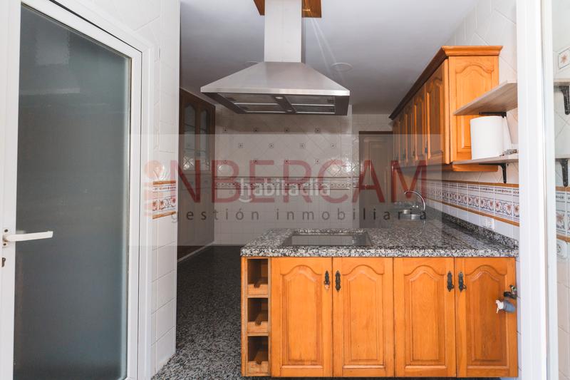 Foto 562db115-1e8b-40dd-800f-0124ee14b916. Maison jumelée avec parking dans Ejido centro Ejido (El)