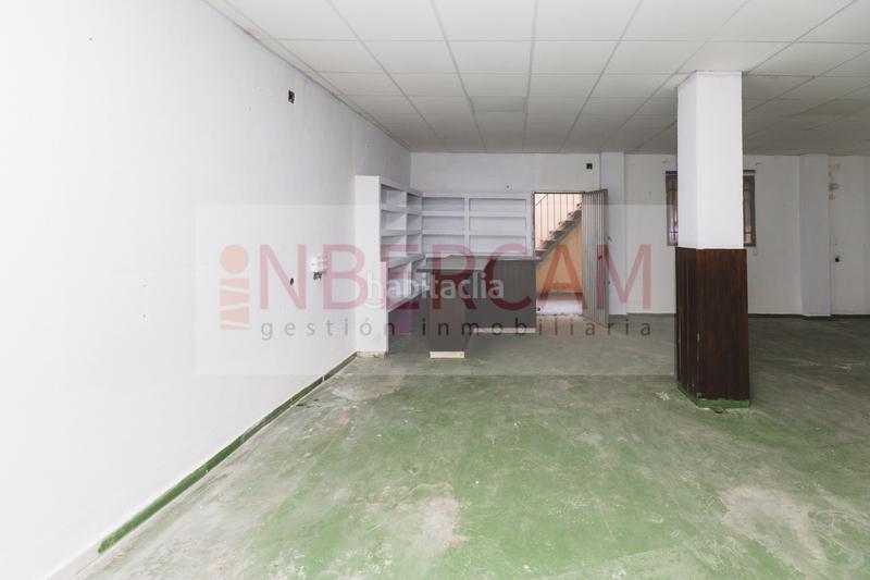 Foto 59d171e5-f066-447c-b008-fd96db58a013. Maison jumelée avec parking dans Ejido centro Ejido (El)