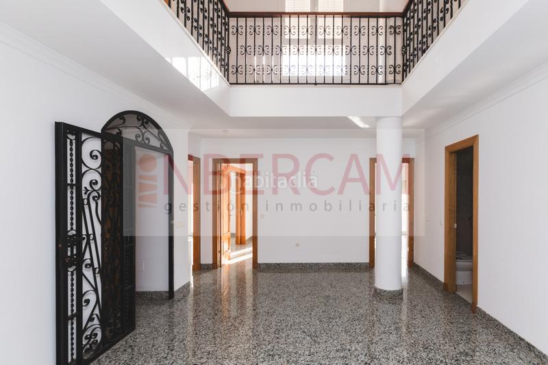 Foto 74d9d014-51a6-4f68-a4b7-f31befefcbab. Maison jumelée avec parking dans Ejido centro Ejido (El)