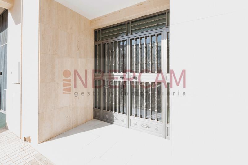 Foto 83a254b4-f7b1-4934-87b1-8fb2053b7745. Maison jumelée avec parking dans Ejido centro Ejido (El)