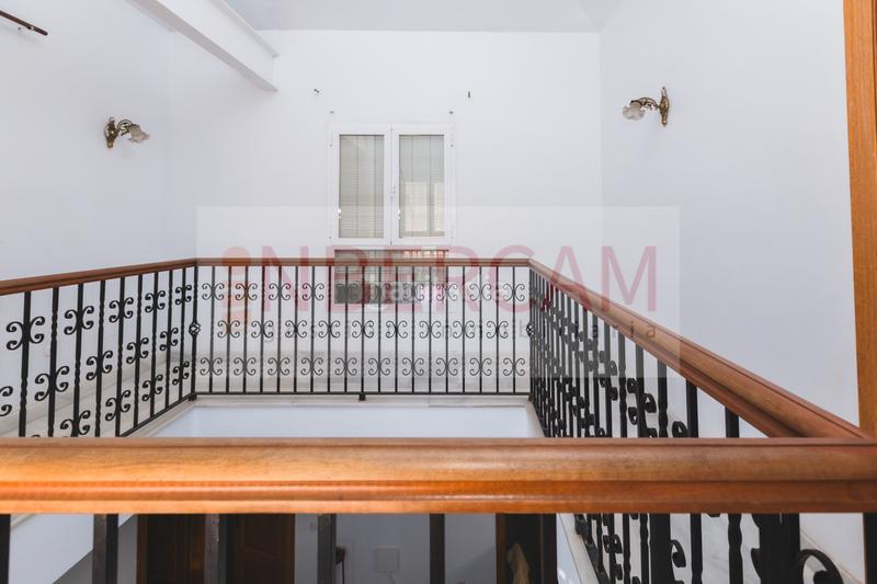 Foto 86239c2d-f3a6-4be0-991d-2cd0a483e612. Maison jumelée avec parking dans Ejido centro Ejido (El)