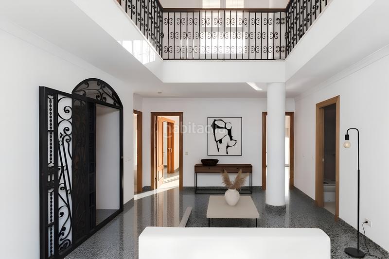 Foto 8a6a8e46-7c31-4528-8926-1efdd5e00bf0. Maison jumelée avec parking dans Ejido centro Ejido (El)