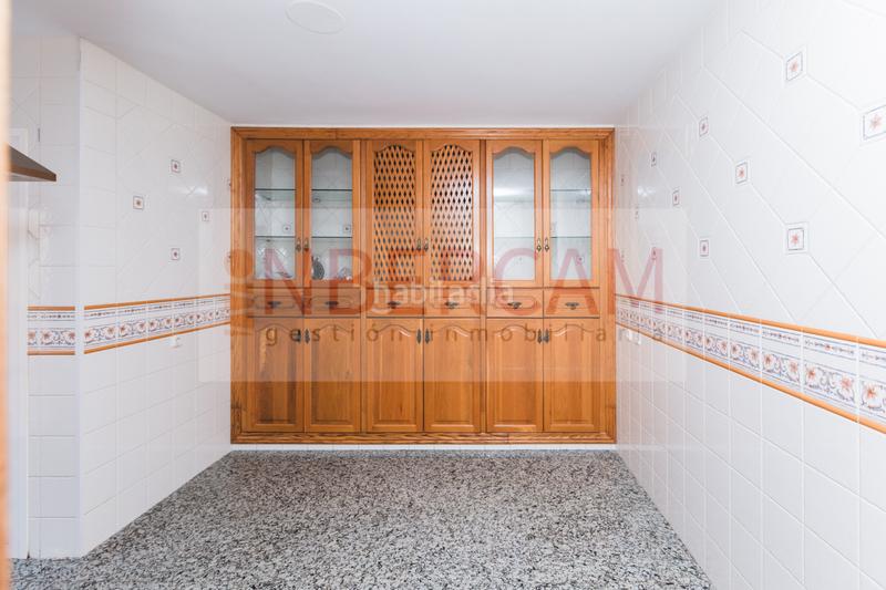 Foto 8a9c4e16-d98d-4f02-b3e5-a0e8eccb5159. Maison jumelée avec parking dans Ejido centro Ejido (El)