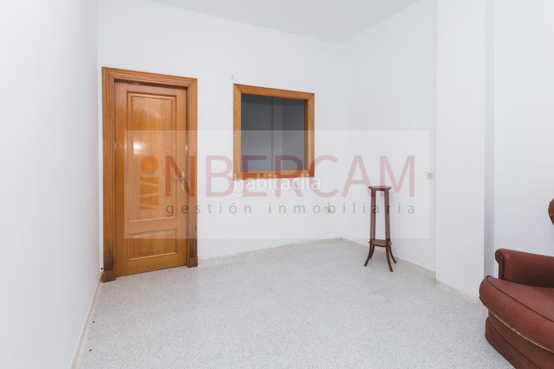 Foto 8b7d303b-108f-43d3-88fc-918f824235b7. Maison jumelée avec parking dans Ejido centro Ejido (El)