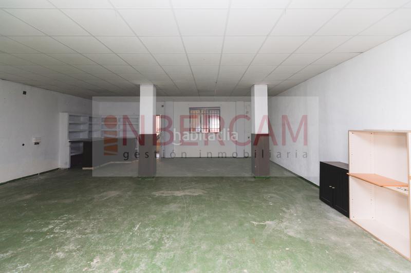 Foto a2b3cb53-7deb-48ff-a370-18b4214c90b0. Maison jumelée avec parking dans Ejido centro Ejido (El)