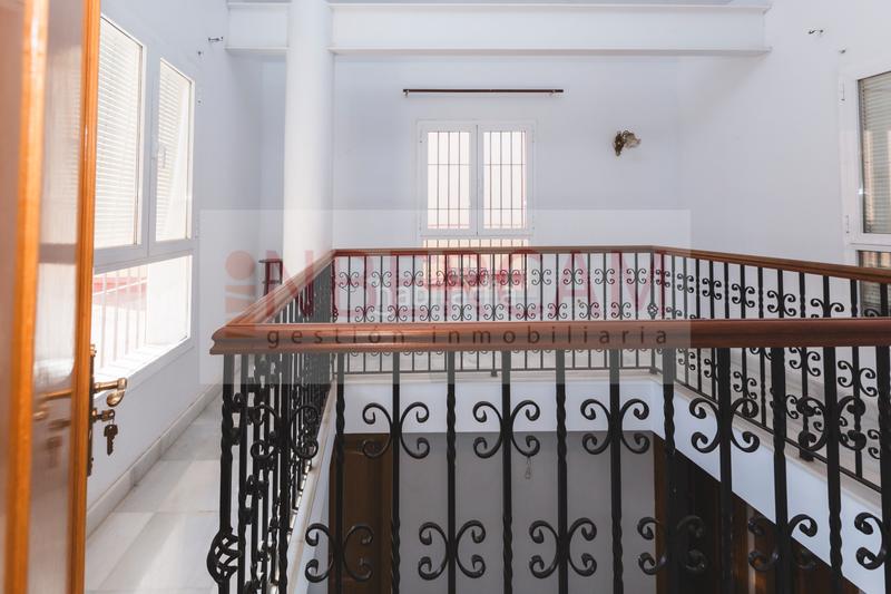 Foto a81d8956-9234-45f4-b394-8c657e0551b4. Maison jumelée avec parking dans Ejido centro Ejido (El)