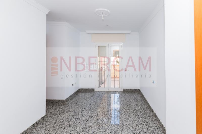 Foto b6a2940d-97e8-41dd-9641-c140c7968f46. Maison jumelée avec parking dans Ejido centro Ejido (El)