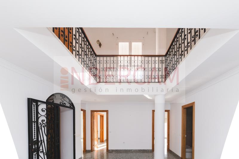 Foto d2795ba6-8d68-4a3a-ae9b-739e386e176e. Maison jumelée avec parking dans Ejido centro Ejido (El)