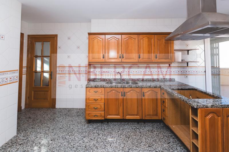 Foto dbb2ccd7-9eb2-4c80-ba52-8011d90c74bf. Maison jumelée avec parking dans Ejido centro Ejido (El)