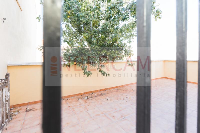 Foto ddbc6db6-7e43-461b-a516-f3a9fb980f6f. Maison jumelée avec parking dans Ejido centro Ejido (El)