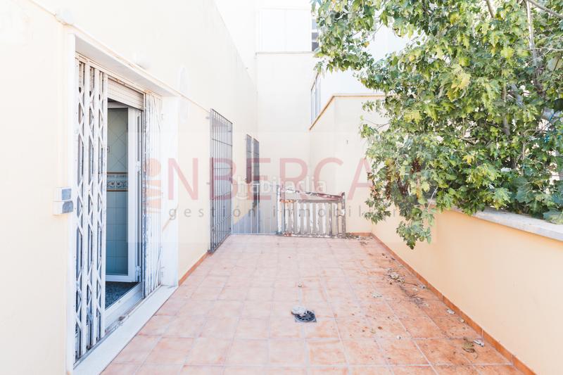 Foto e494930a-4bd5-4c01-8d0e-da4936ba04d2. Maison jumelée avec parking dans Ejido centro Ejido (El)