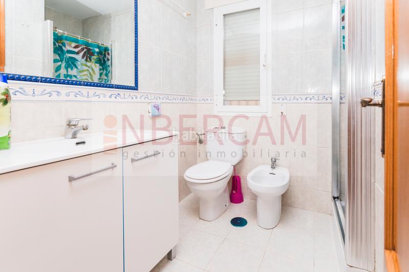 Foto ec6f16aa-facb-4707-a747-552fbaf684eb. Maison jumelée avec parking dans Ejido centro Ejido (El)