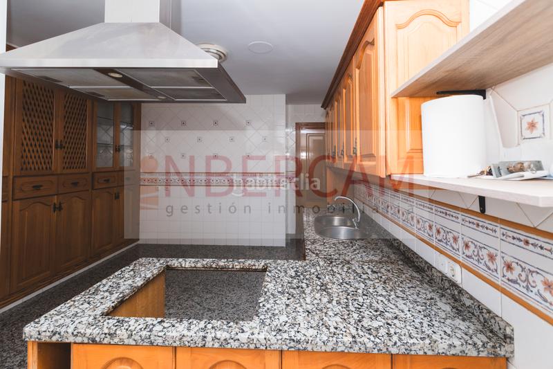 Foto f24bca5c-36c0-418a-87c4-181e954e27ab. Maison jumelée avec parking dans Ejido centro Ejido (El)