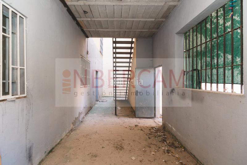 Foto f589d9d1-2db6-4311-98fa-2e631b938d4a. Maison jumelée avec parking dans Ejido centro Ejido (El)