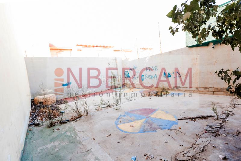 Foto f7ed3792-510a-4d22-9473-b4e2c0ad7198. Maison jumelée avec parking dans Ejido centro Ejido (El)