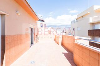 Appartement à Ejido centro. Atico ejido centro