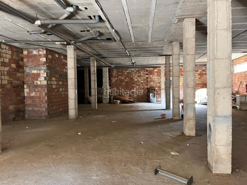 Foto 4b83b96b-fa1c-4926-b0ba-3bbdb9a1ca87. Lloguer local comercial a calle pablo neruda 33 a Ejido (El)